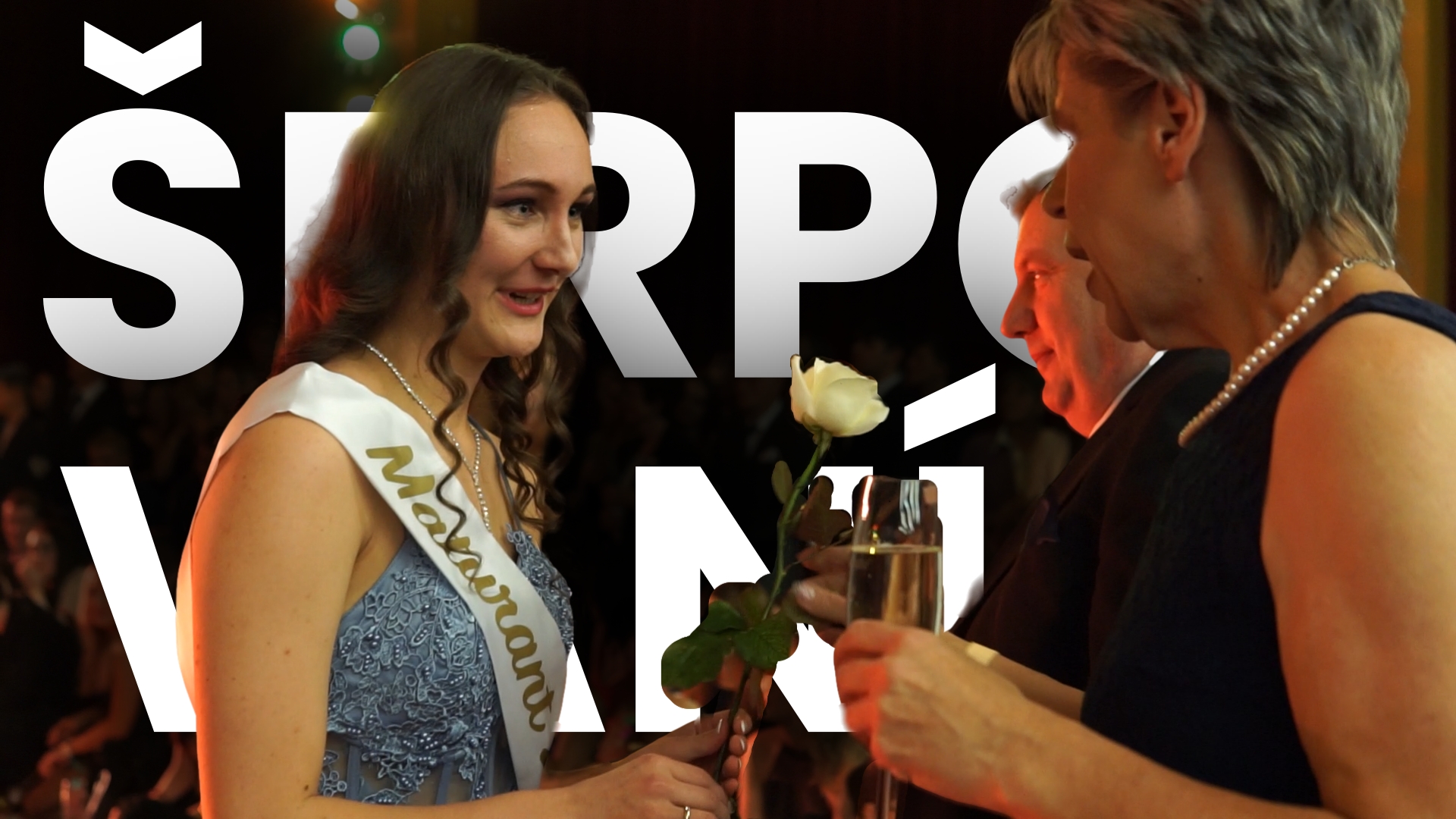 Šerpování | TLA4 SPŠT 2024